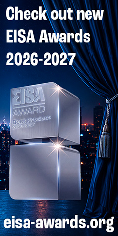 Il sito ufficiale EISA - EISA awards