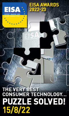 Il sito ufficiale EISA - EISA awards