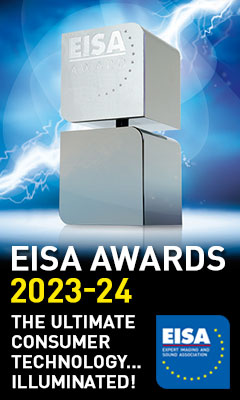 Il sito ufficiale EISA - EISA awards