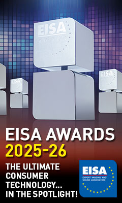 Il sito ufficiale EISA - EISA awards