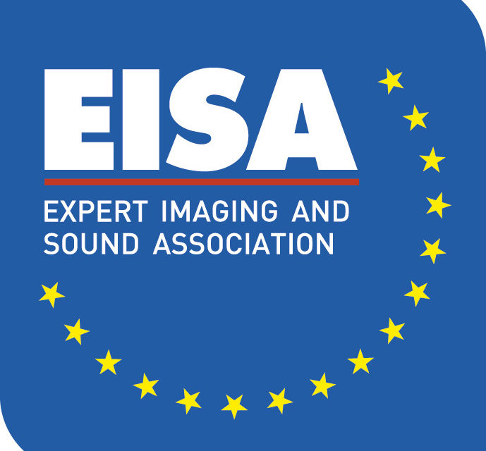 EISA Awards 2019-2020