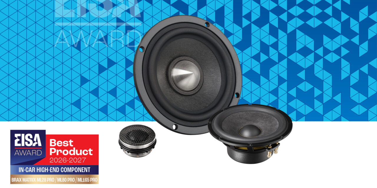 Brax Matrix ML28 PRO / ML80 PRO / ML165 PRO