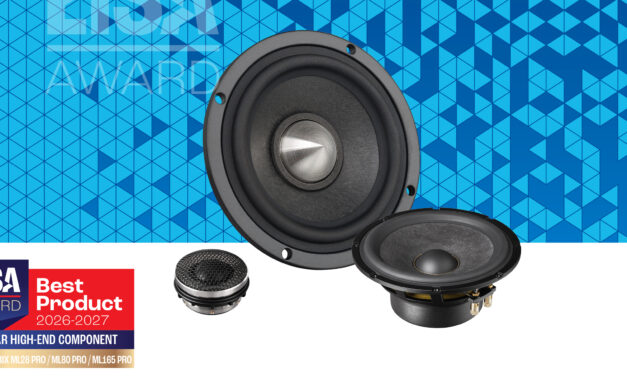 Brax Matrix ML28 PRO / ML80 PRO / ML165 PRO