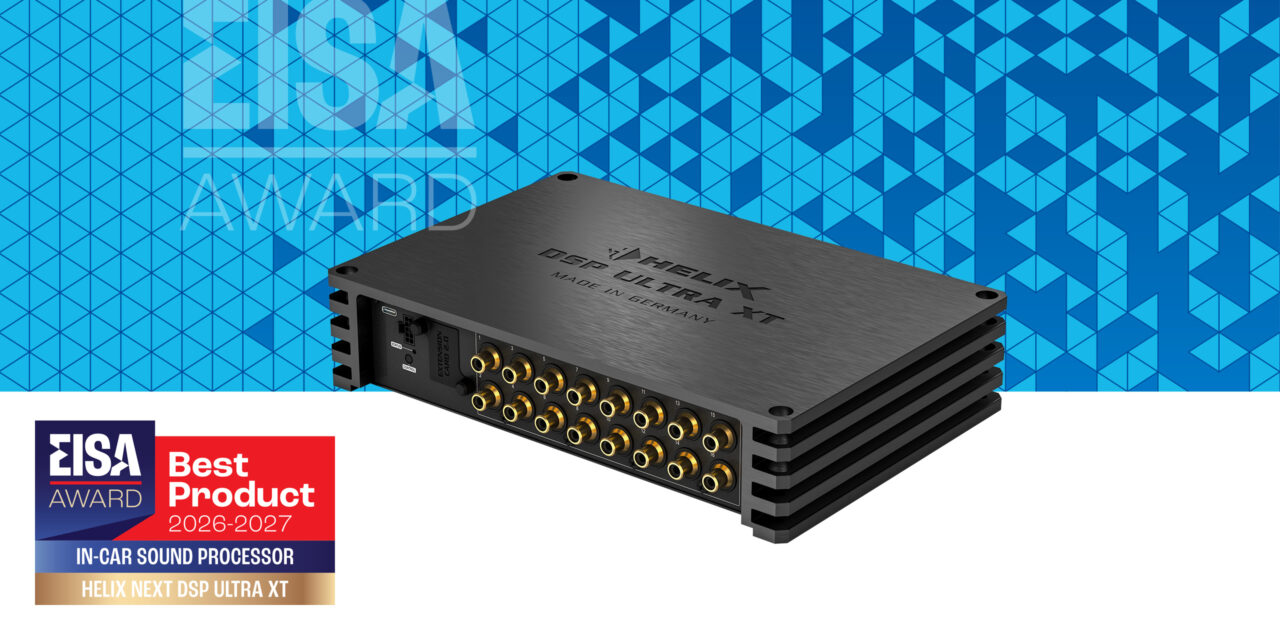 HELIX NEXT DSP ULTRA XT