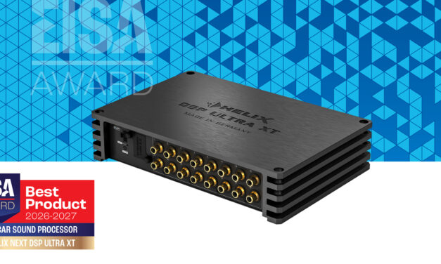 HELIX NEXT DSP ULTRA XT