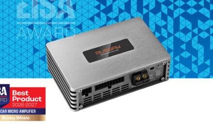 Musway M4nano