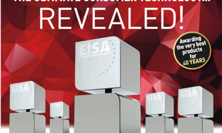 Lista degli EISA Awards 2022-2023