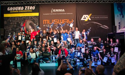 CarMediaWorld 2025: il cuore dell’hi-fi car batte a Salisburgo