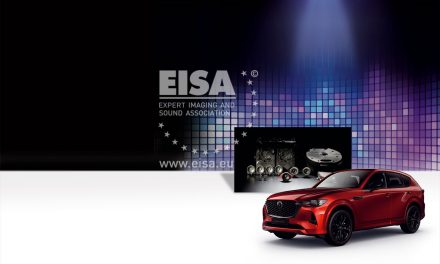 Bose on Mazda CX60/CX80