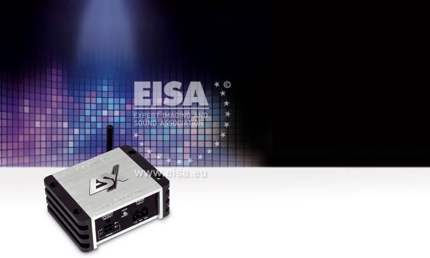 ESX QS-TWO-BT